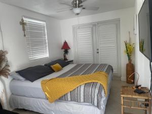 Master King Suite by Hard rock stadium and casino