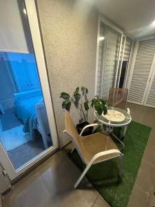 Hermoso Departamento Central Quillota con Estacionamiento y Conserjeria 24 H