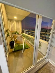 Hermoso Departamento Central Quillota con Estacionamiento y Conserjeria 24 H