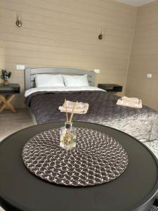 DIM Котедж в Карпатах