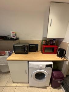 Ground Floor - view of Lighthouse, Garden and Parking