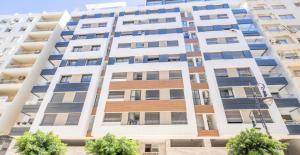 appartement élégante et relaxant