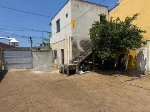 Parque Mambucaba Perequê