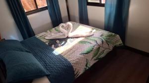 Casa Loma del Lago - Lake Arenal View