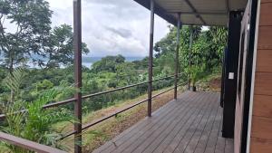 Casa Loma del Lago - Lake Arenal View