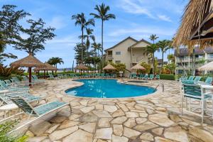 Islander on the Beach 204