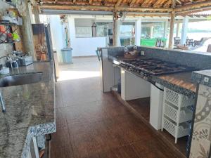 Cassa de Campo Paraiso