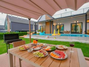 BeFinn Pool villa Khao Yai