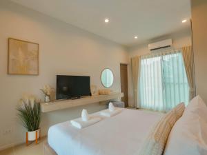 BeFinn Pool villa Khao Yai