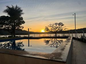 Cassa de Campo Paraiso