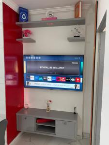 Flowsort Grand Apartments 2