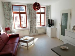 City Flat Wismar - ABC294