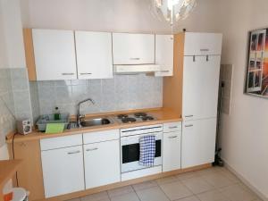City Flat Wismar - ABC294