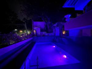 Mansão dos Sonhos no Joa