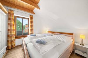 Ferienhaus Am alten Deich