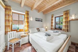 Ferienhaus Am alten Deich