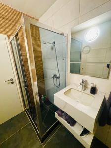 Villa Lakeview Appartment