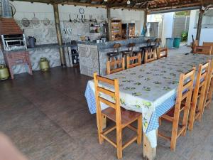 Cassa de Campo Paraiso