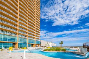 Phoenix Gulf Towers 1008