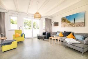 Ferienhaus Seeherz
