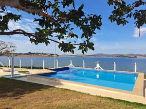 Cassa de Campo Paraiso