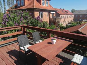 Sonnendeck - ABC319