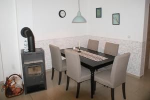 Leuchtturm am Strand - ABC56