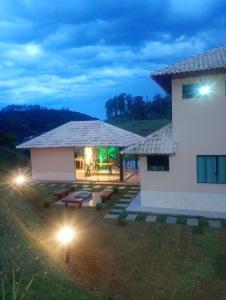 Sítio Alto dos Vales, Nova Almeida- DM