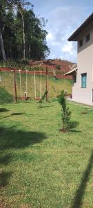 Sítio Alto dos Vales, Nova Almeida- DM