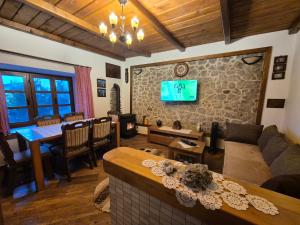 Apartments "Old house Mustafic"