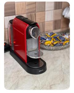 Apartment Crystal Comfort Stylish Spotless