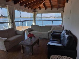 Cassa de Campo Paraiso