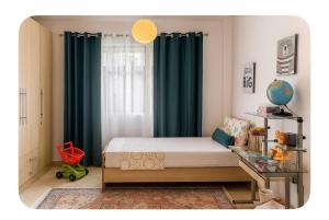 Apartment Crystal Comfort Stylish Spotless