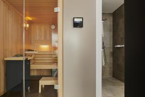 Penthouse Speicher 60 in Emden