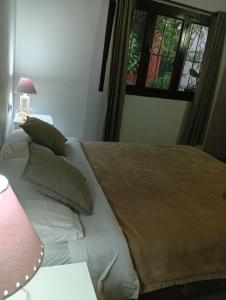 Single room at Iguazu Falls