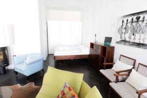 Zuhause am Boulevard - ABC40