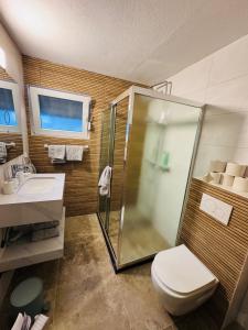 Villa Lakeview Appartment Tomori