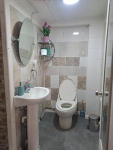 Departamento en pleno centro