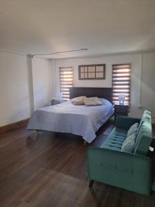 Departamento en pleno centro