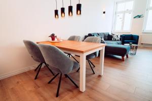 Zum Nikolaikirchturm - ABC605