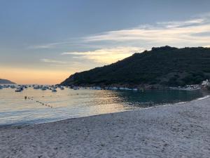 Les Maisonnettes de Lava - Golfe de Lava - APPIETTO