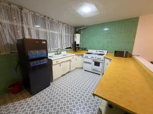 Punto Cero Apartment