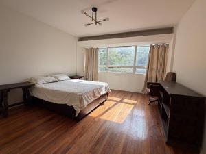 Punto Cero Apartment