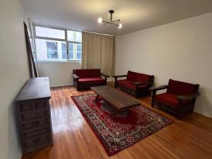 Punto Cero Apartment