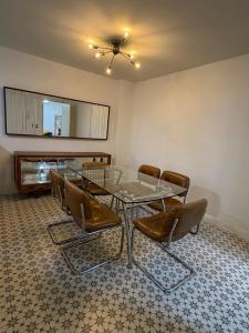 Punto Cero Apartment