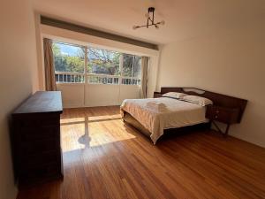 Punto Cero Apartment