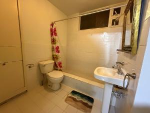 Punto Cero Apartment