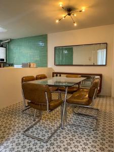 Punto Cero Apartment