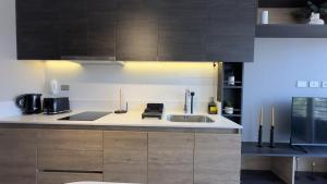 Oceana Suites Ñuñoa