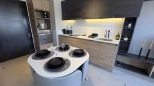 Oceana Suites Ñuñoa